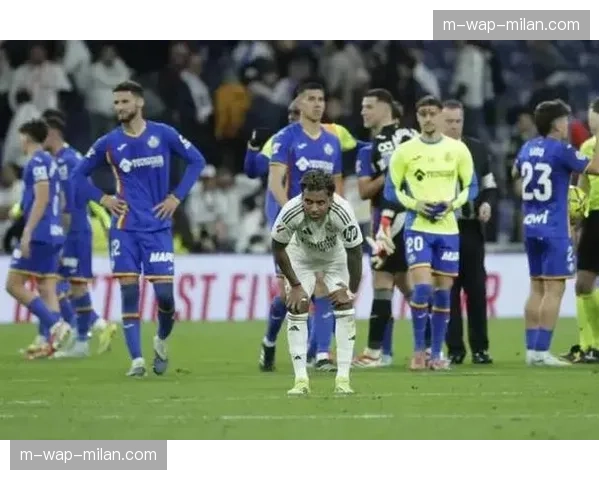 皇马罗德里戈赛季报销 膝关节重伤将影响下赛季开局时间 皇马罗德里戈赛季报销 膝关节重伤将影响下赛季开局时间