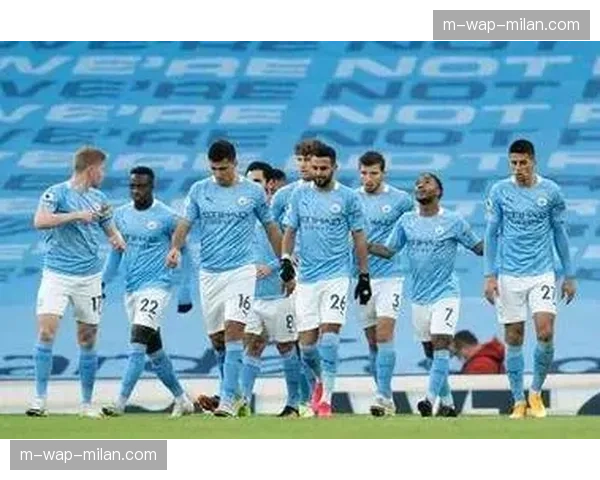 曼城前场压迫体系成熟 对手后场出球失误率增高